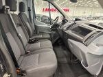 Ford Transit 2019 Harmaa