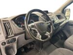 Ford Transit 2019 Harmaa