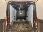 Ford Transit 2019 Harmaa