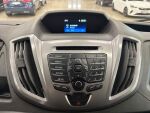 Ford Transit 2019 Harmaa