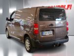 Peugeot Expert 2019 Ruskea (beige)