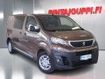Peugeot Expert 2019 Ruskea (beige)
