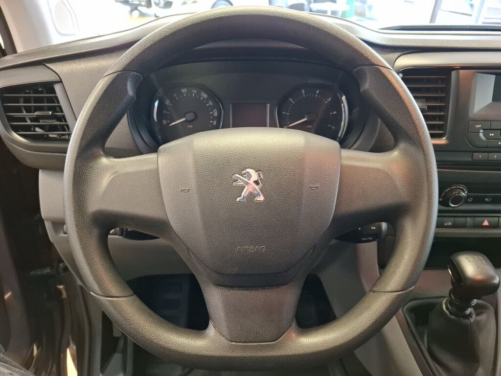 Peugeot Expert 2019 Ruskea (beige)
