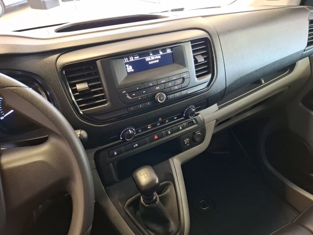 Peugeot Expert 2019 Ruskea (beige)