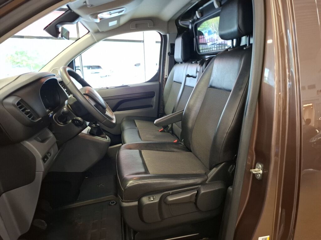 Peugeot Expert 2019 Ruskea (beige)