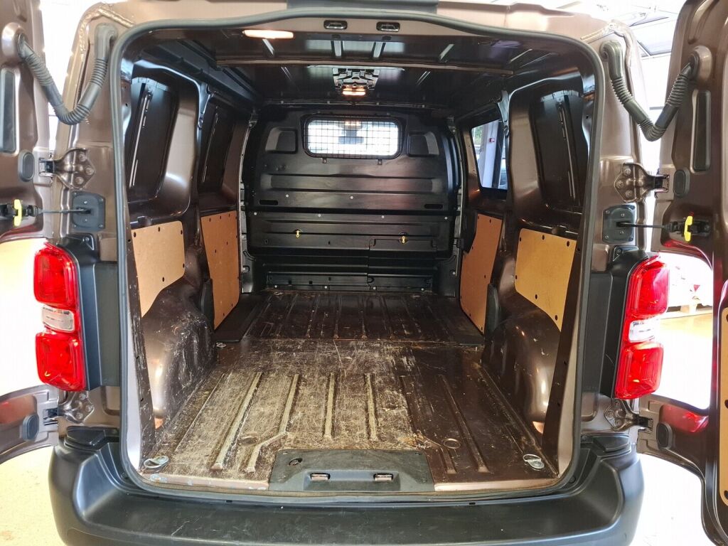 Peugeot Expert 2019 Ruskea (beige)