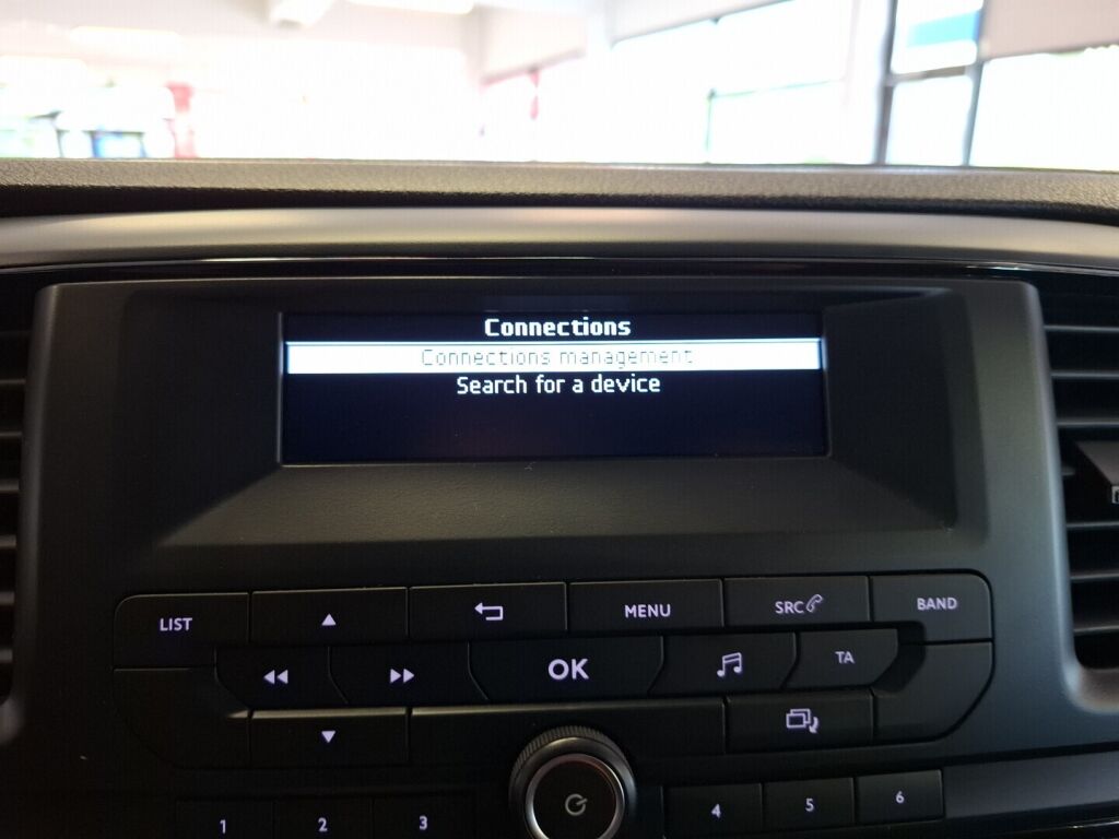 Peugeot Expert 2019 Ruskea (beige)