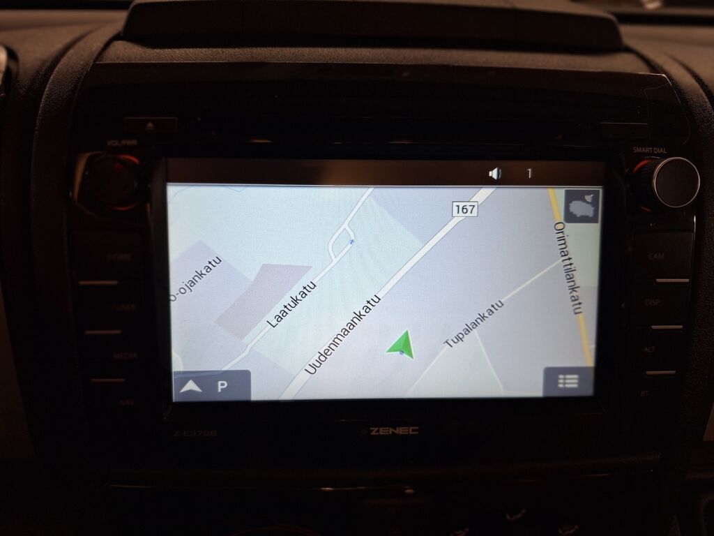 Bürstner Elegance I 920 2018 Valkoinen