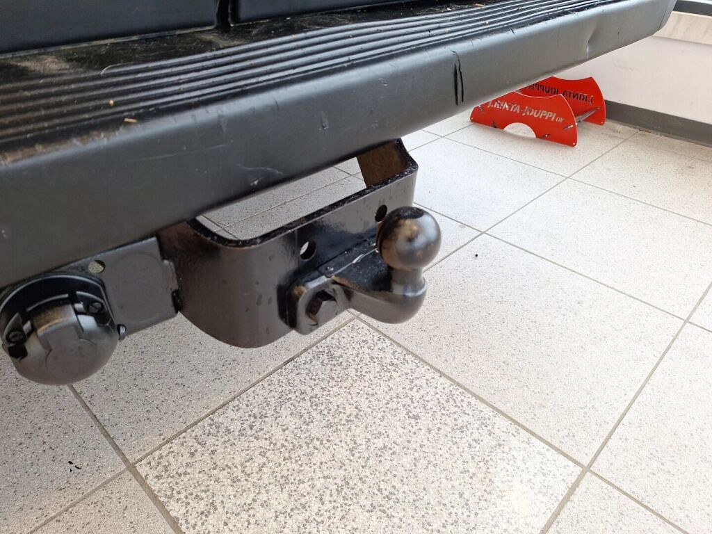 Citroen Jumper 2018 Harmaa