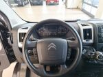 Citroen Jumper 2018 Harmaa