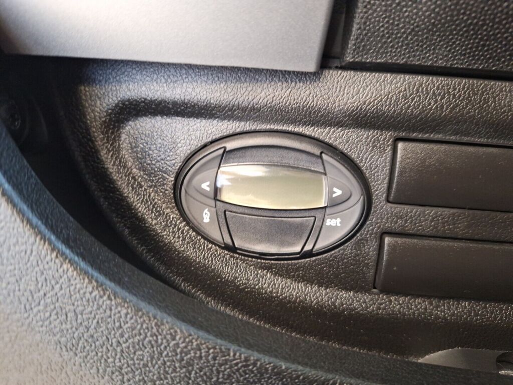 Citroen Jumper 2018 Harmaa