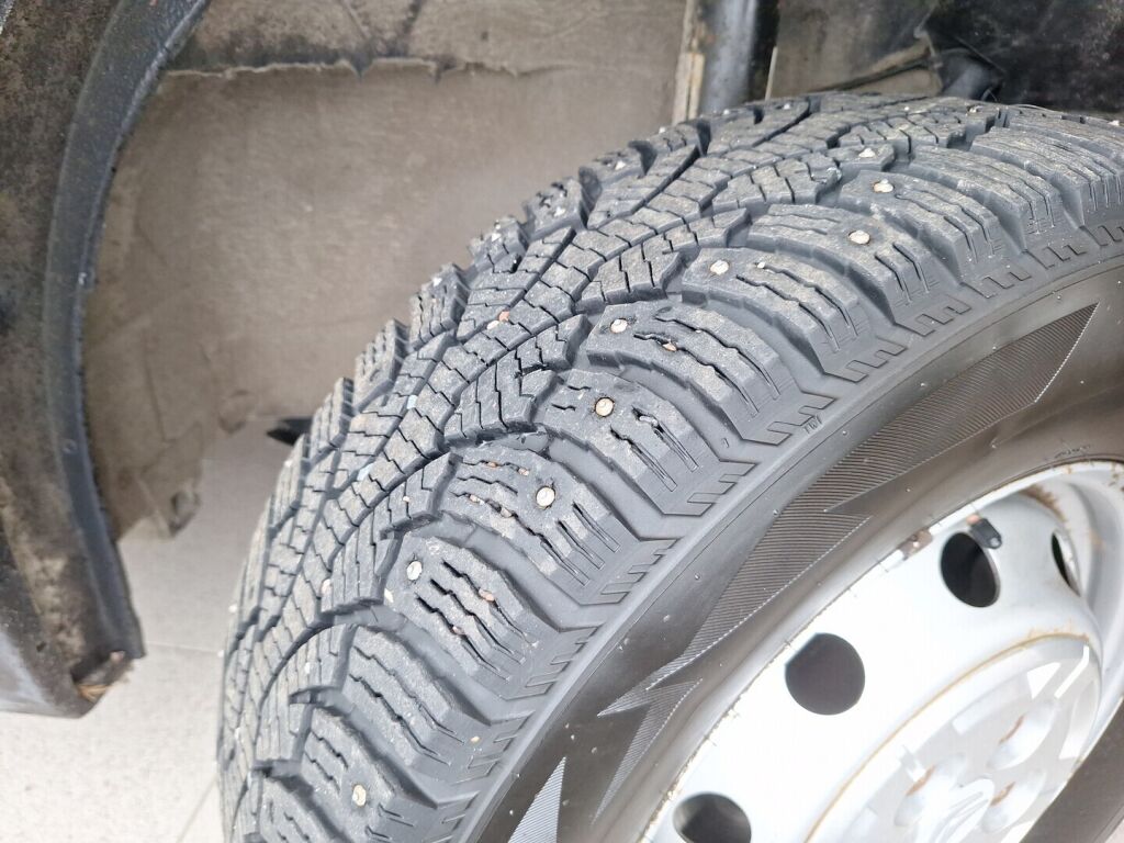 Citroen Jumper 2018 Harmaa