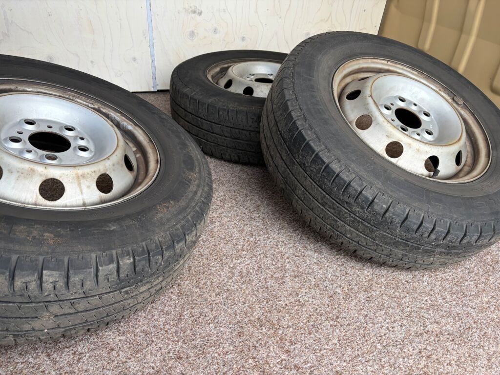 Citroen Jumper 2018 Harmaa