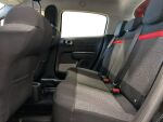 Citroen C3 2018 Musta