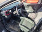 Citroen C3 2018 Musta