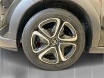 Citroen C3 2018 Musta