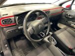 Citroen C3 2018 Musta