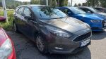 Ford Focus 2018 Harmaa