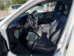 Mercedes-Benz E 2012 Valkoinen