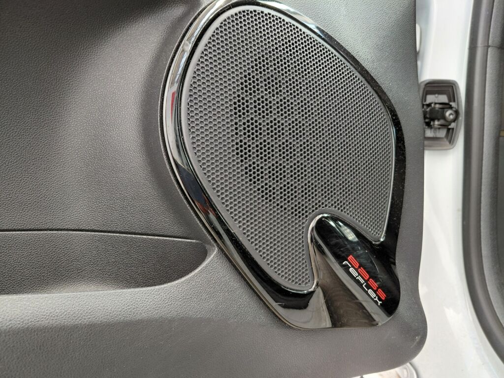 Renault Clio 2018 Valkoinen