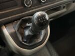 Volkswagen Transporter 2019 Valkoinen