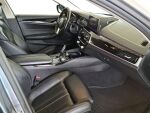 BMW 530 2018 Harmaa