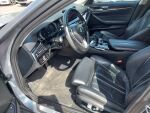 BMW 530 2018 Harmaa
