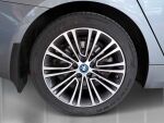 BMW 530 2018 Harmaa