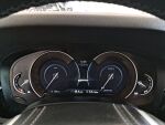 BMW 530 2018 Harmaa