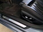 BMW 530 2018 Harmaa