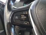 BMW 530 2018 Harmaa