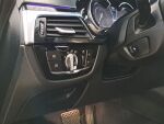 BMW 530 2018 Harmaa