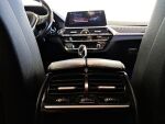 BMW 530 2018 Harmaa