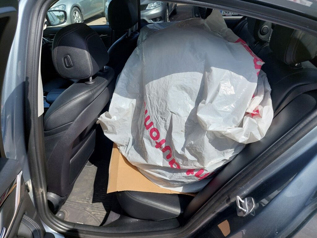 BMW 530 2018 Harmaa
