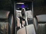 BMW 530 2018 Harmaa