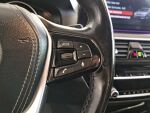 BMW 530 2018 Harmaa