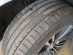 BMW 530 2018 Harmaa