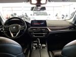 BMW 530 2018 Harmaa