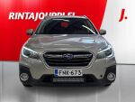 Subaru Outback 2018 Hopea