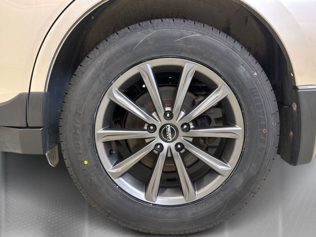 Subaru Outback 2018 Hopea