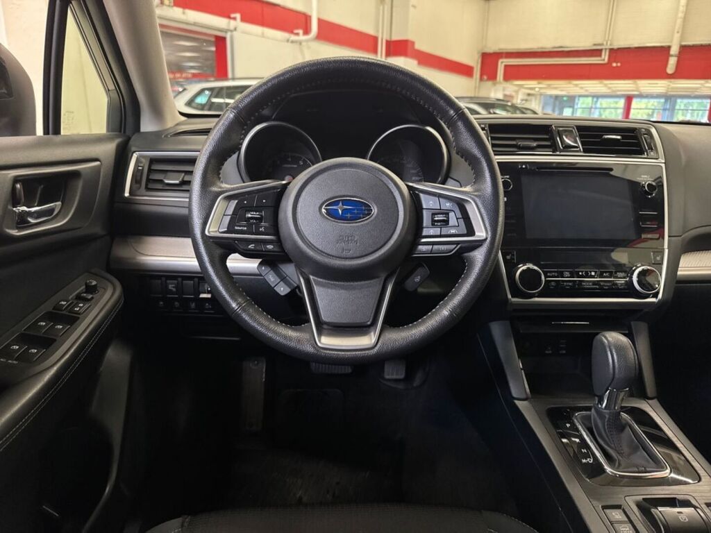 Subaru Outback 2018 Hopea