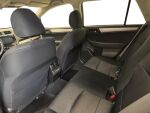 Subaru Outback 2018 Hopea