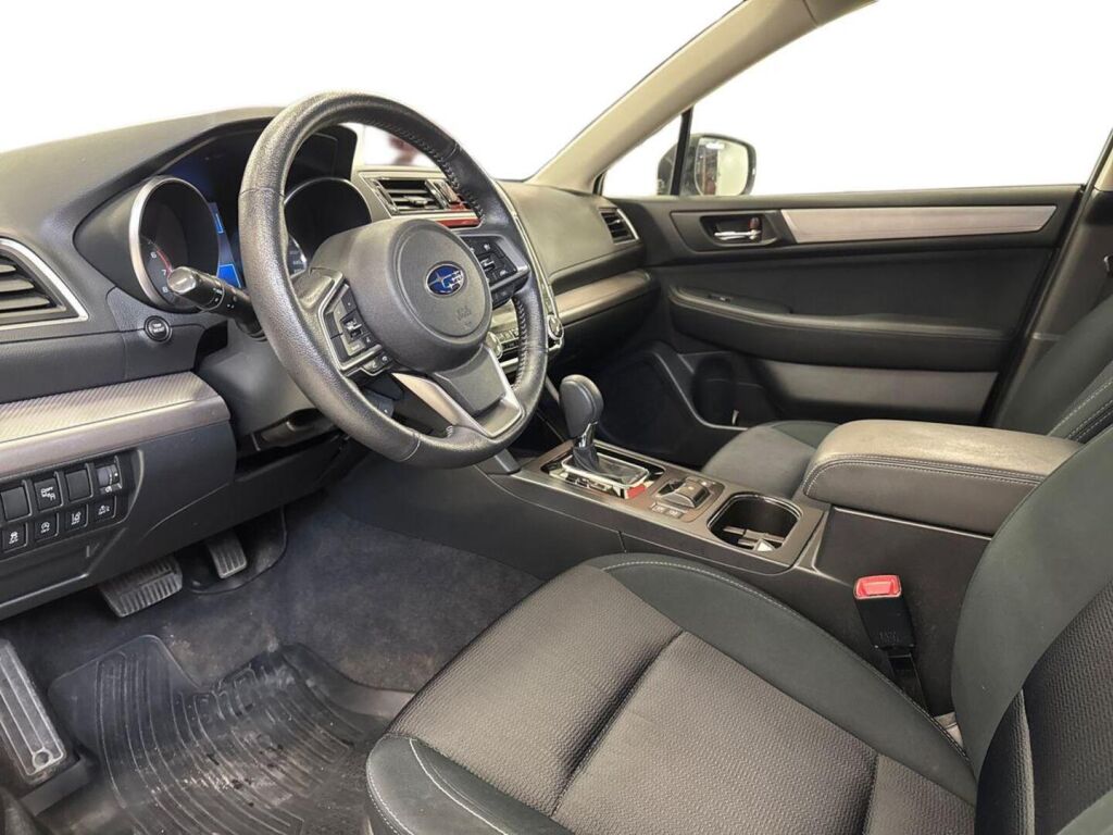 Subaru Outback 2018 Hopea