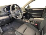 Subaru Outback 2018 Hopea