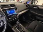 Subaru Outback 2018 Hopea