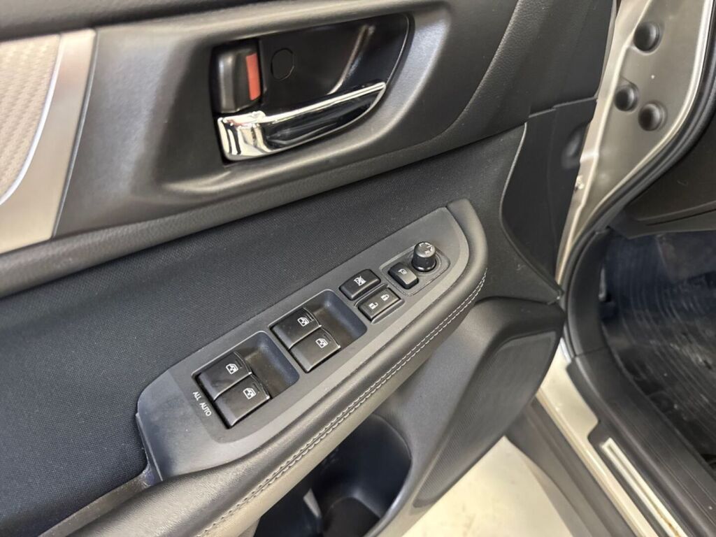 Subaru Outback 2018 Hopea