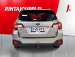 Subaru Outback 2018 Hopea