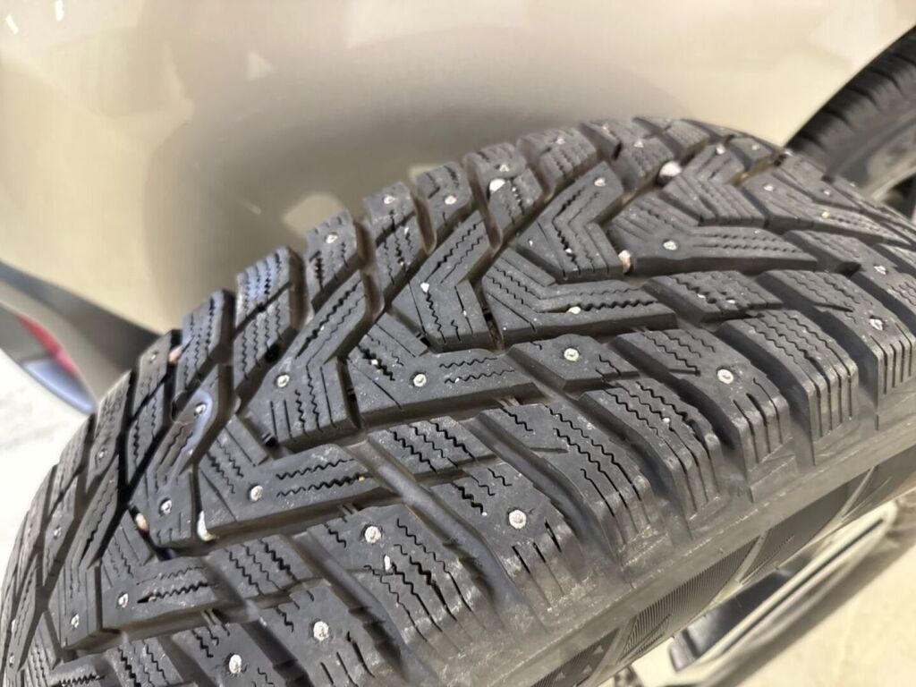 Subaru Outback 2018 Hopea