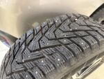 Subaru Outback 2018 Hopea