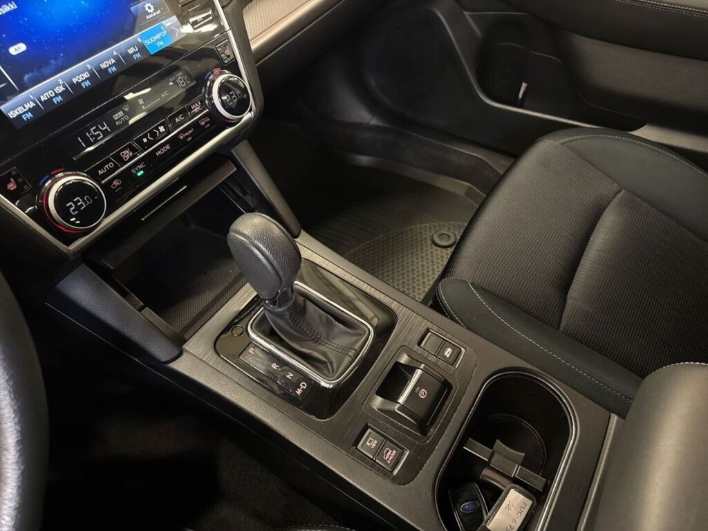 Subaru Outback 2018 Hopea